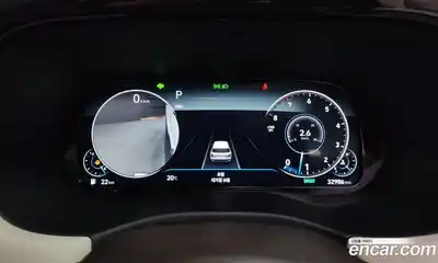 Hyundai Palisade 2022 3.8 гидро в Москве № 1757700, миниатюра 10