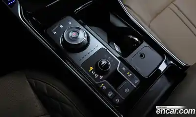 Kia Sorento 2023 2.5 гидро в Москве № 1758242, миниатюра 12