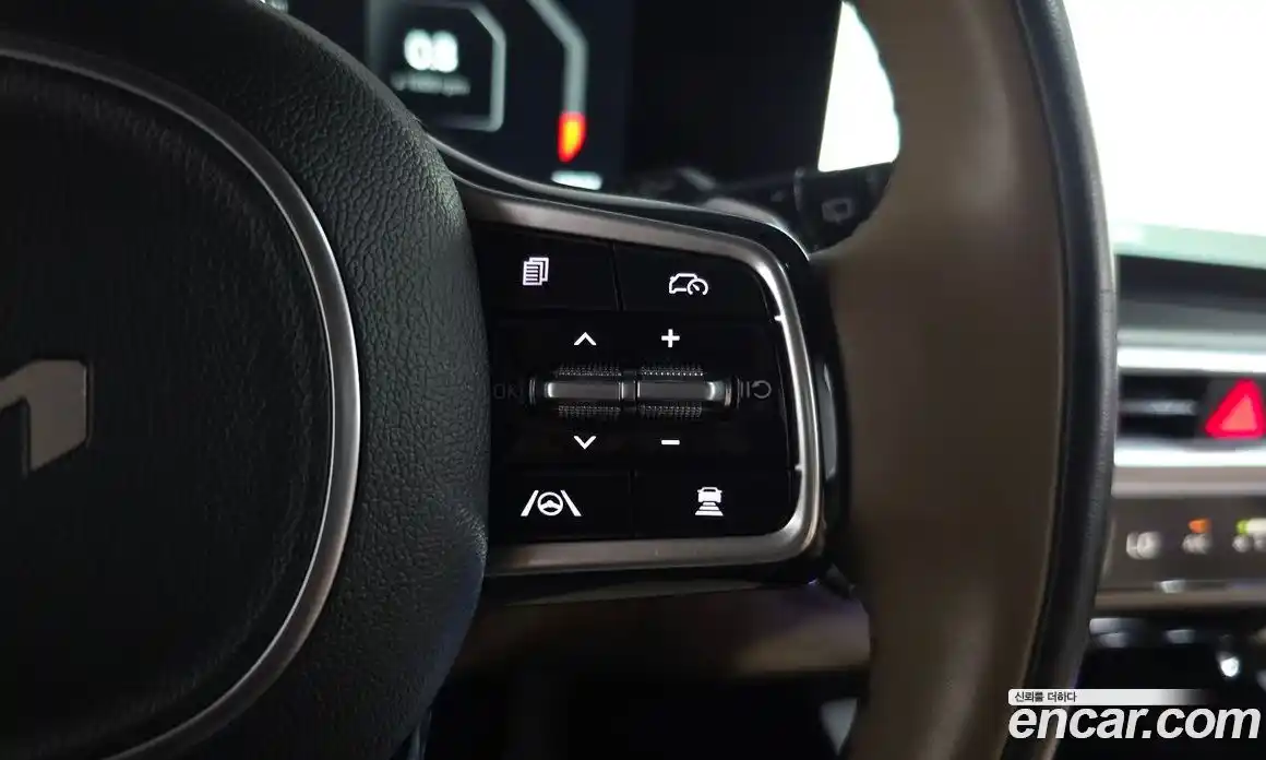 Kia Sorento 2023 2.5 гидро в Москве № 1758242, фото 22