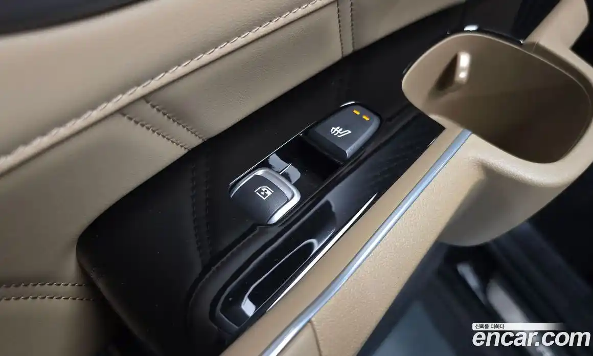 Kia Sorento 2023 2.5 гидро в Москве № 1758242, фото 25