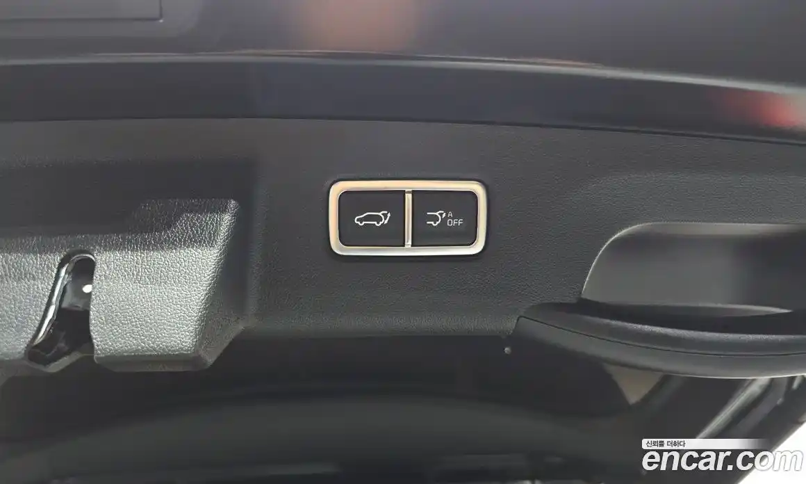 Kia Sorento 2023 2.5 гидро в Москве № 1758242, фото 26