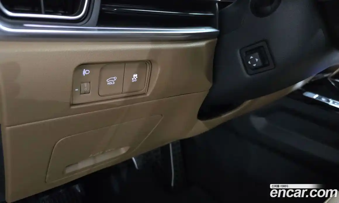 Kia Sorento 2023 2.5 гидро в Москве № 1758242, фото 27