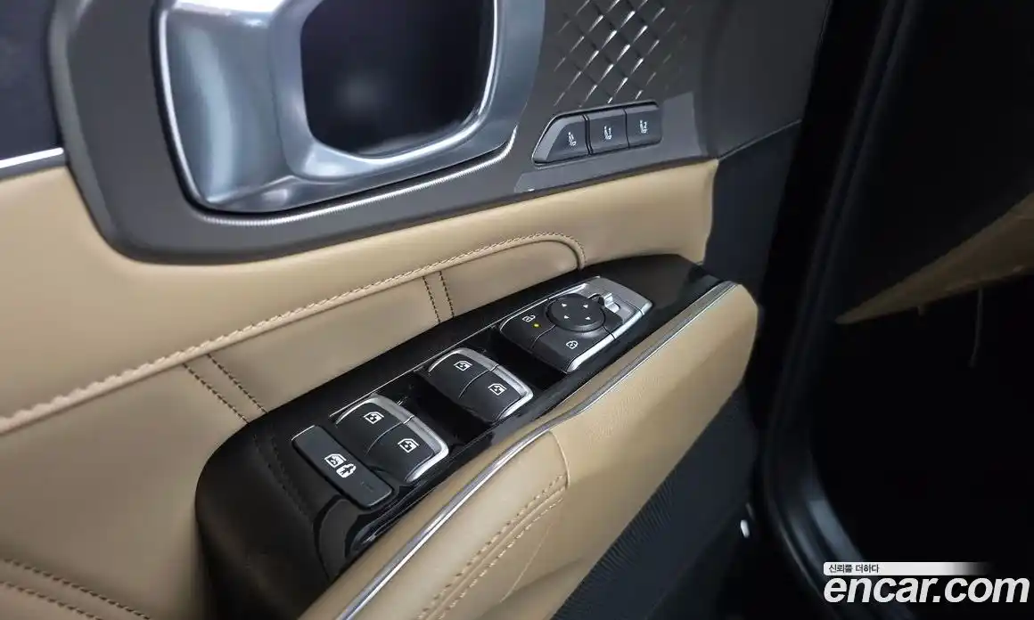 Kia Sorento 2023 2.5 гидро в Москве № 1758242, фото 28