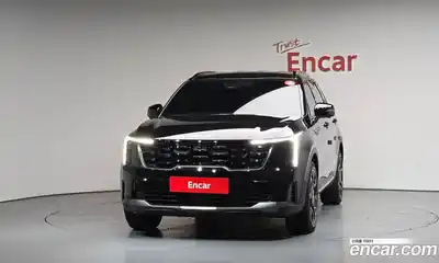 Kia Sorento 2023 2.5 гидро в Москве № 1758242, миниатюра 3