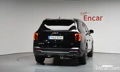 Kia Sorento 2023 2.5 гидро в Москве № 1758242, миниатюра 4