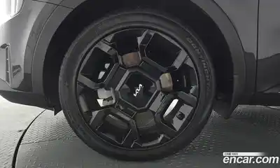 Kia Sorento 2023 2.5 гидро в Москве № 1758242, миниатюра 5
