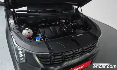 Kia Sorento 2023 2.5 гидро в Москве № 1758242, миниатюра 6