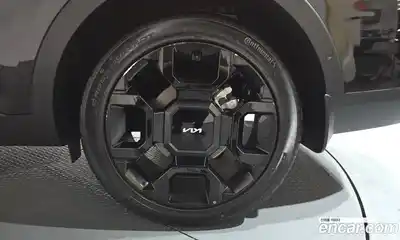 Kia Sorento 2023 2.5 гидро в Москве № 1758242, миниатюра 7