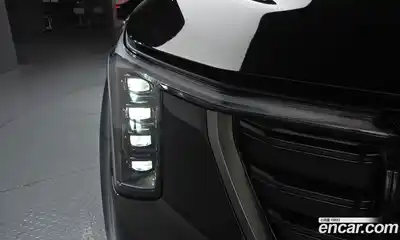 Kia Sorento 2023 2.5 гидро в Москве № 1758242, миниатюра 8