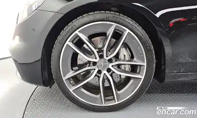 Mercedes-Benz E-Class 2021 3.0 гидро в Москве, миниатюра 5