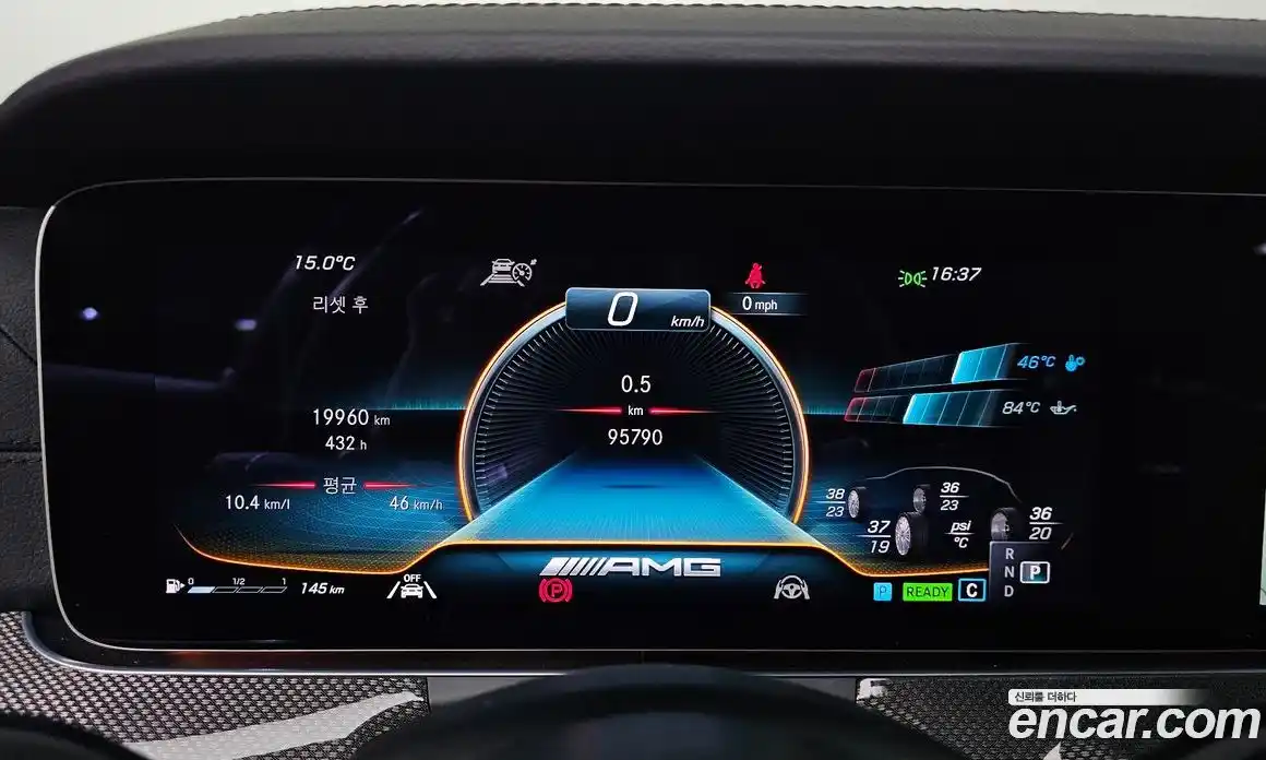 Mercedes-Benz E-Class 2021 3.0 гидро в Москве, фото 8