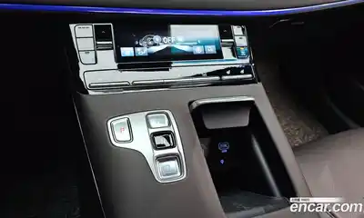 Hyundai Grandeur 2020 2.5 гидро в Москве № 1830694, миниатюра 12