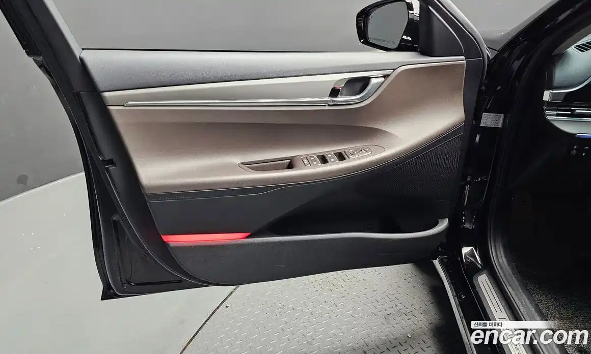 Hyundai Grandeur 2020 2.5 гидро в Москве № 1830694, фото 14
