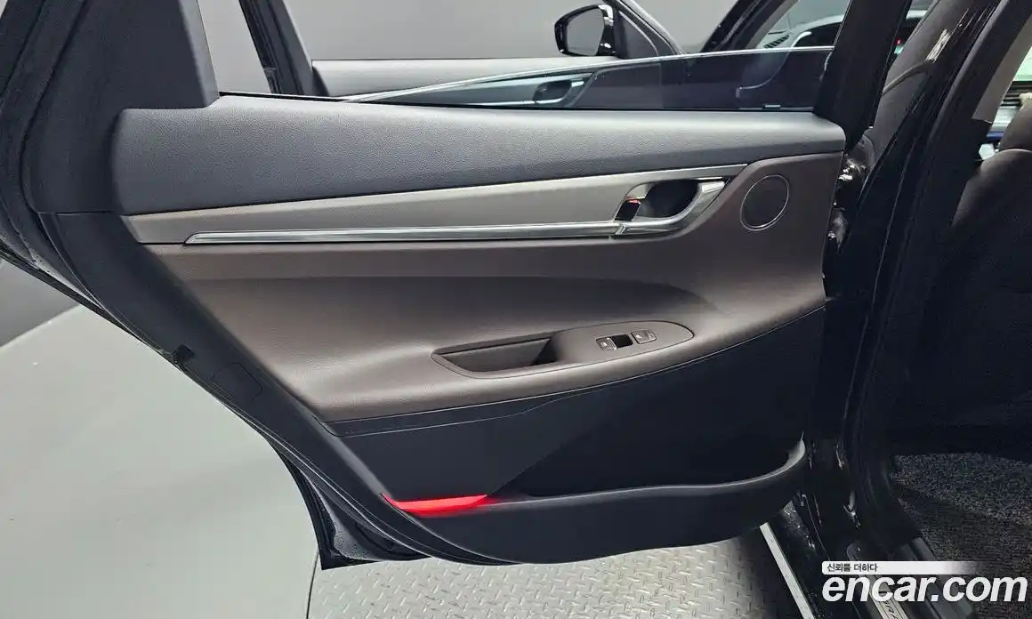 Hyundai Grandeur 2020 2.5 гидро в Москве № 1830694, фото 15