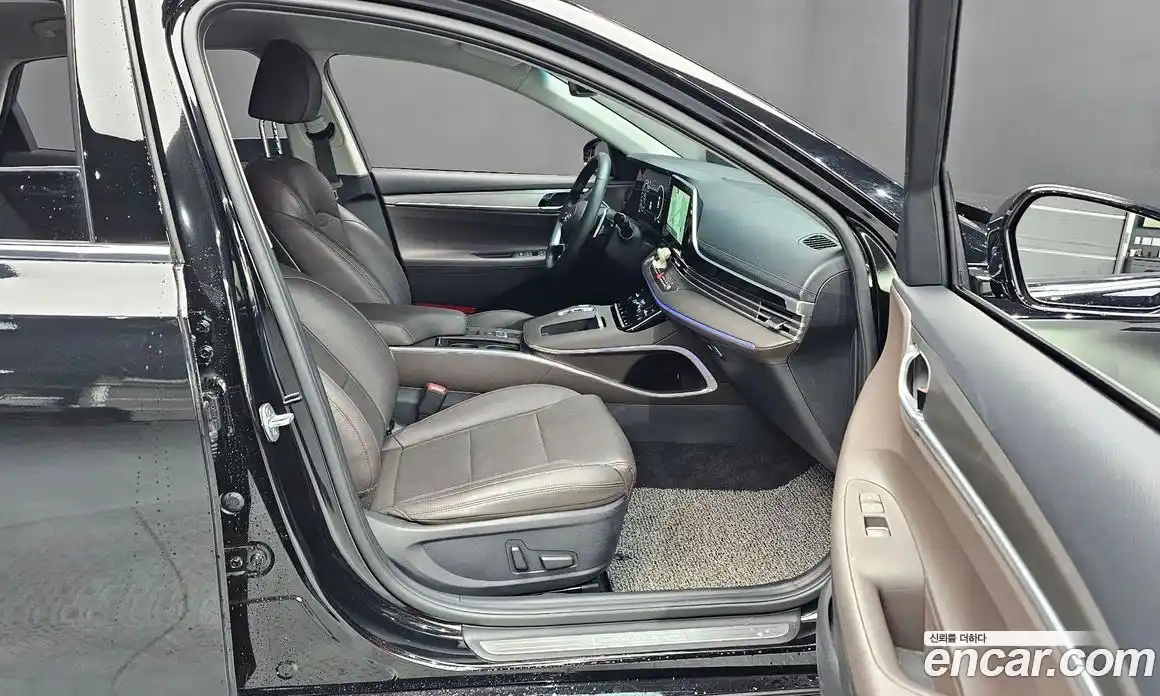 Hyundai Grandeur 2020 2.5 гидро в Москве № 1830694, фото 17