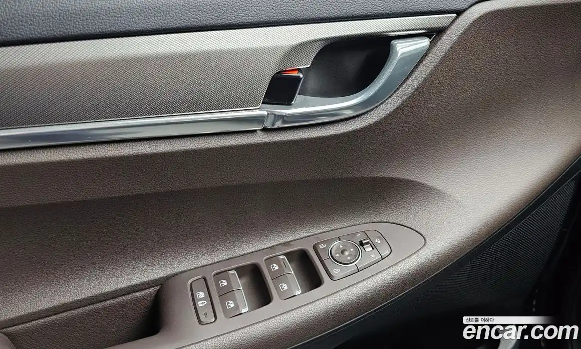 Hyundai Grandeur 2020 2.5 гидро в Москве № 1830694, фото 23