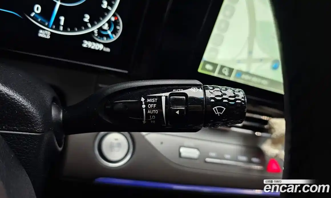 Hyundai Grandeur 2020 2.5 гидро в Москве № 1830694, фото 27