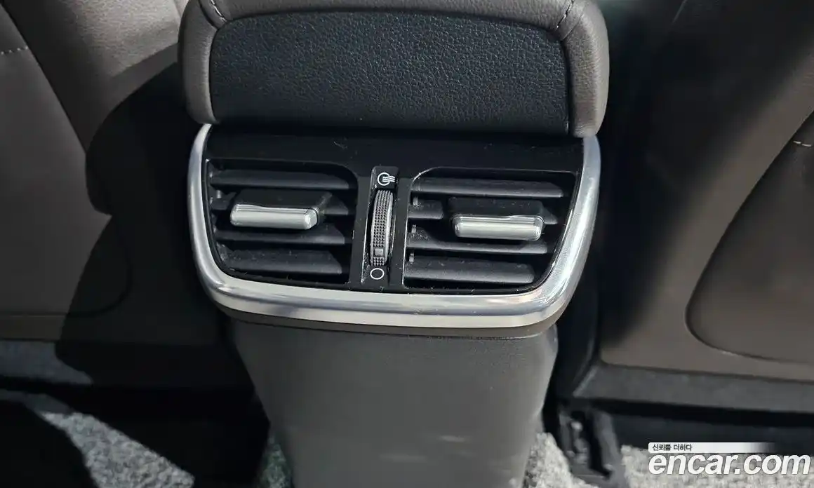 Hyundai Grandeur 2020 2.5 гидро в Москве № 1830694, фото 28