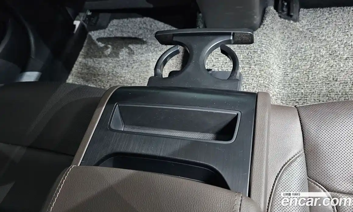 Hyundai Grandeur 2020 2.5 гидро в Москве № 1830694, фото 30