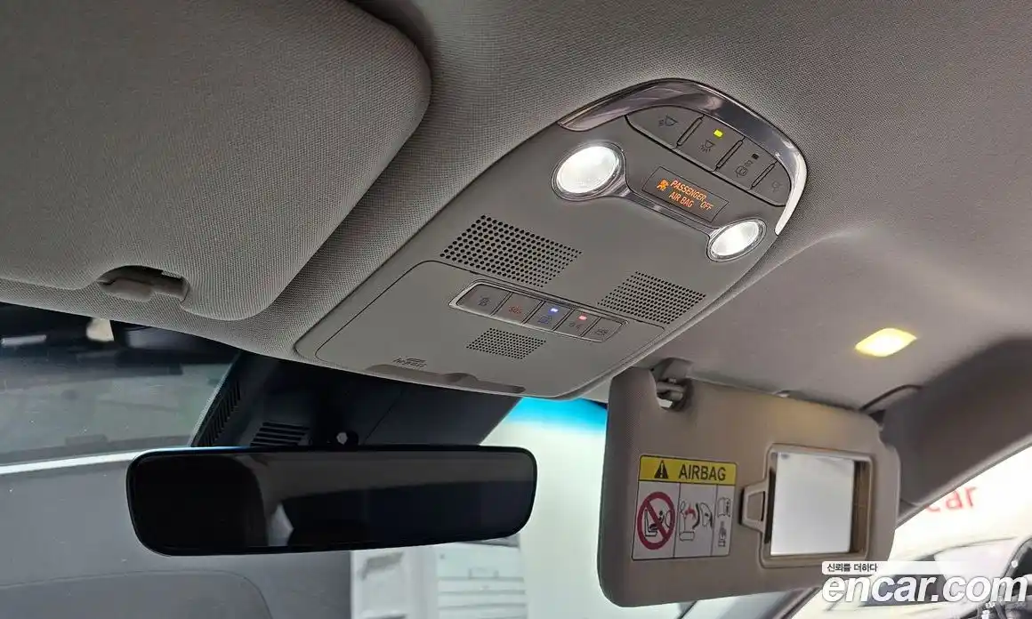 Hyundai Grandeur 2020 2.5 гидро в Москве № 1830694, фото 31