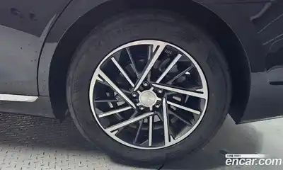 Hyundai Grandeur 2020 2.5 гидро в Москве № 1830694, миниатюра 5