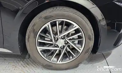 Hyundai Grandeur 2020 2.5 гидро в Москве № 1830694, миниатюра 7