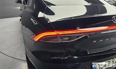 Hyundai Grandeur 2020 2.5 гидро в Москве № 1830694, миниатюра 9