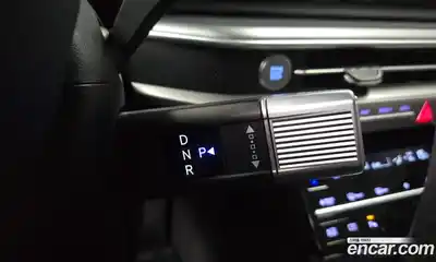 Hyundai Grandeur 2023 1.6 гидро в Москве № 1830754, миниатюра 12