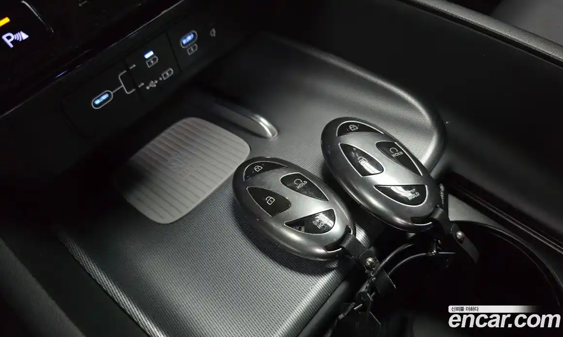 Hyundai Grandeur 2023 1.6 гидро в Москве № 1830754, фото 22
