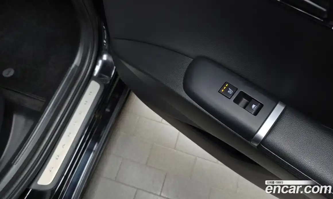 Hyundai Grandeur 2023 1.6 гидро в Москве № 1830754, фото 25