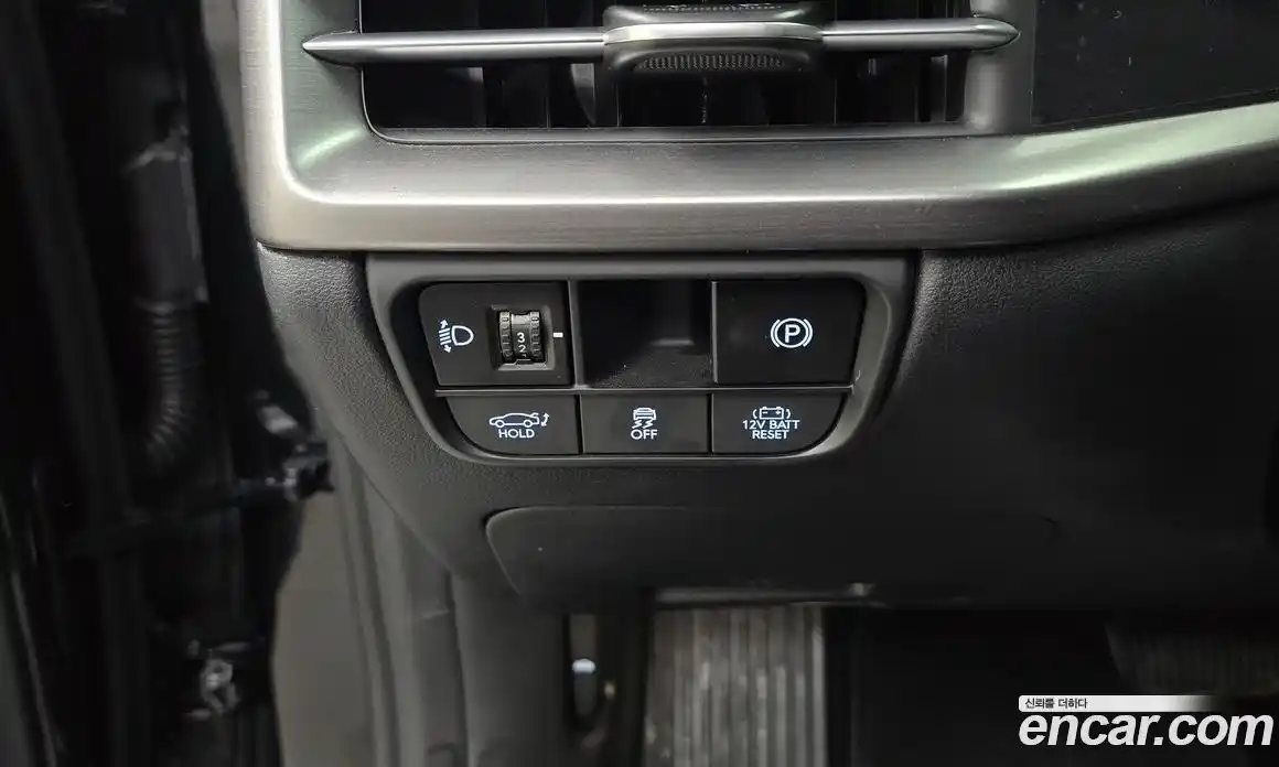 Hyundai Grandeur 2023 1.6 гидро в Москве № 1830754, фото 27