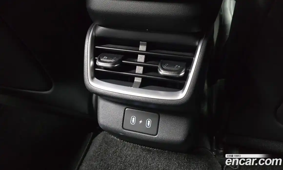 Hyundai Grandeur 2023 1.6 гидро в Москве № 1830754, фото 29