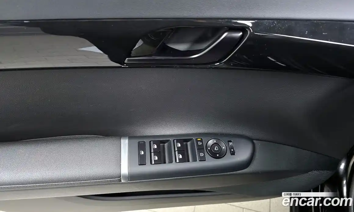 Hyundai Grandeur 2023 1.6 гидро в Москве № 1830754, фото 30