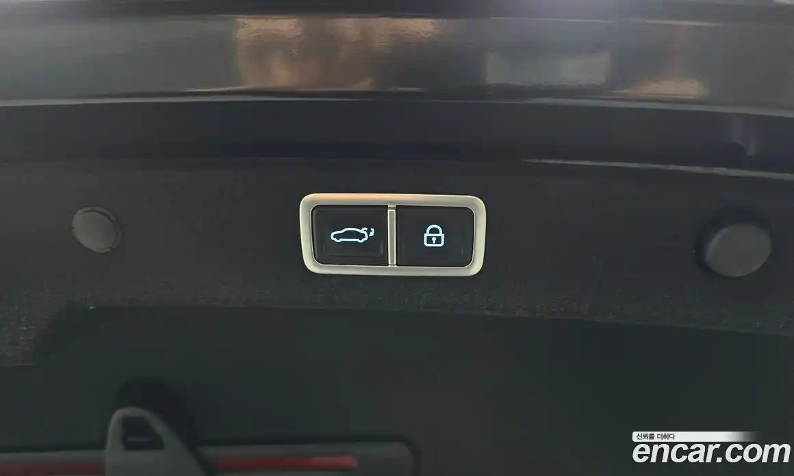 Hyundai Grandeur 2023 1.6 гидро в Москве № 1830754, фото 31