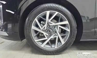 Hyundai Grandeur 2023 1.6 гидро в Москве № 1830754, миниатюра 5