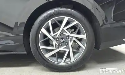 Hyundai Grandeur 2023 1.6 гидро в Москве № 1830754, миниатюра 7
