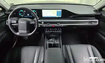 Hyundai Grandeur 2023 1.6 гидро в Москве № 1830754, миниатюра 10