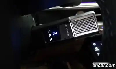 Hyundai Grandeur 2023 2.5 гидро в Москве № 1830856, миниатюра 11