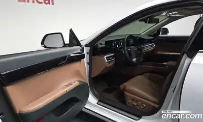 Hyundai Grandeur 2023 2.5 гидро в Москве № 1830856, миниатюра 12