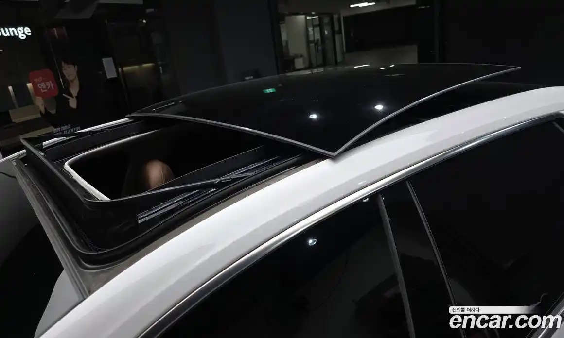 Hyundai Grandeur 2023 2.5 гидро в Москве № 1830856, фото 20