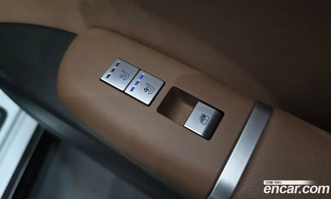 Hyundai Grandeur 2023 2.5 гидро в Москве № 1830856, фото 26