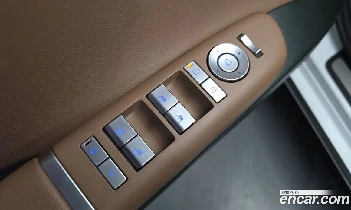 Hyundai Grandeur 2023 2.5 гидро в Москве № 1830856, фото 28