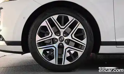 Hyundai Grandeur 2023 2.5 гидро в Москве № 1830856, миниатюра 4