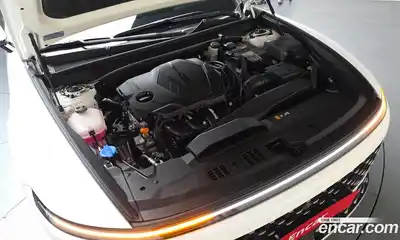 Hyundai Grandeur 2023 2.5 гидро в Москве № 1830856, миниатюра 5