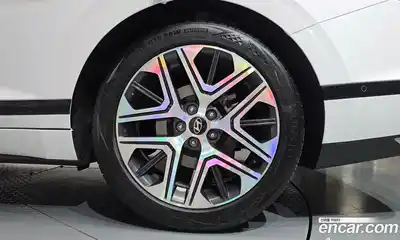 Hyundai Grandeur 2023 2.5 гидро в Москве № 1830856, миниатюра 6