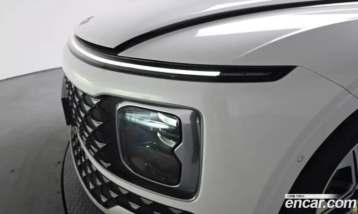 Hyundai Grandeur 2023 2.5 гидро в Москве № 1830856, фото 7