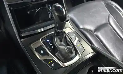 Hyundai Grandeur 2013 2.4 гидро в Москве № 1830886, миниатюра 12