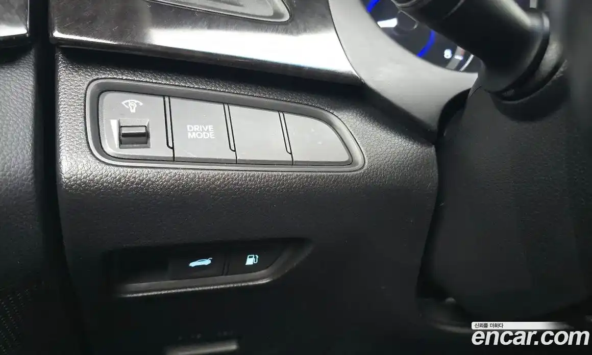 Hyundai Grandeur 2013 2.4 гидро в Москве № 1830886, фото 23