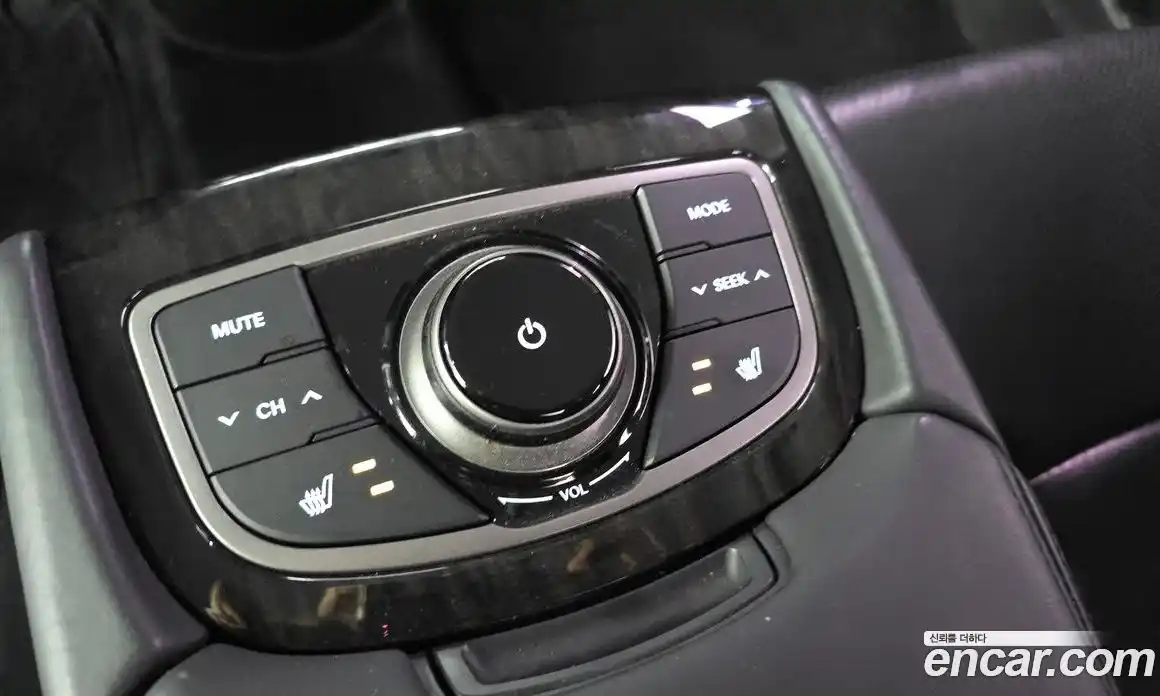 Hyundai Grandeur 2013 2.4 гидро в Москве № 1830886, фото 25