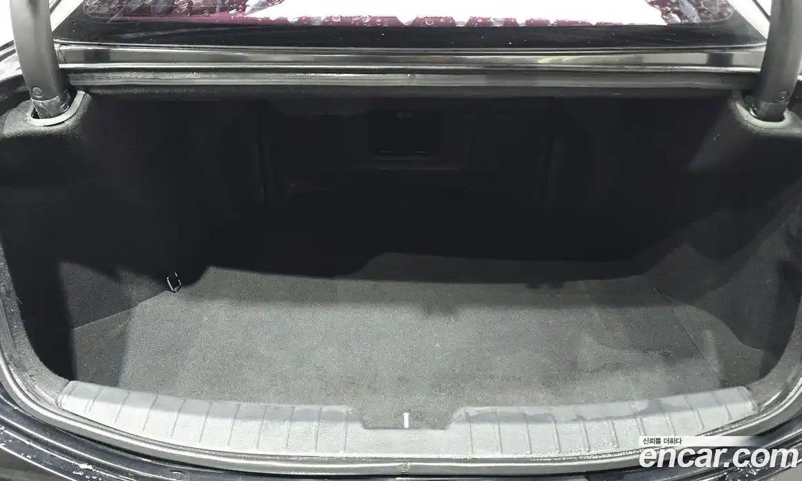 Hyundai Grandeur 2013 2.4 гидро в Москве № 1830886, фото 26